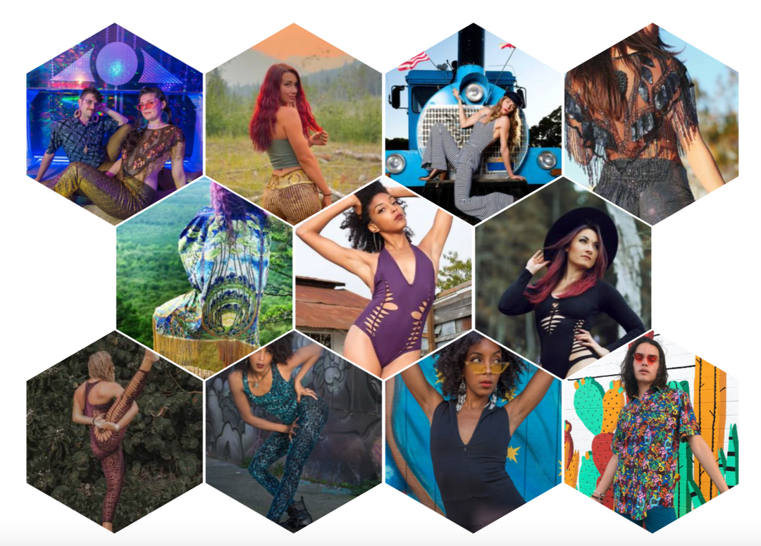 Festival Do’s and Don'ts: Women’s Festival Outfits