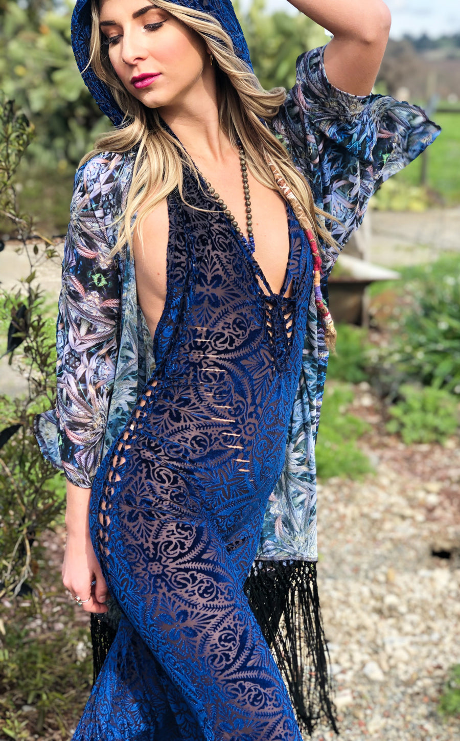 Festival Clothing Tips - Put Together an Awesome Women's Rave Outfit