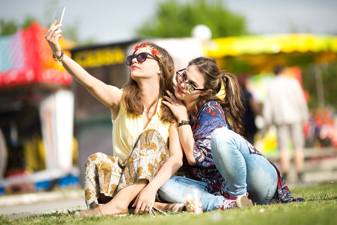 Behind the Seams: Exploring the World of Small Batch Fashion for Festivals