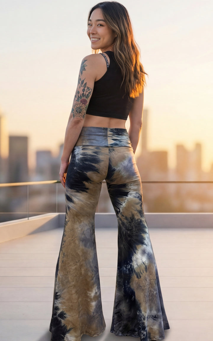 Stormfront Crush Big Bells