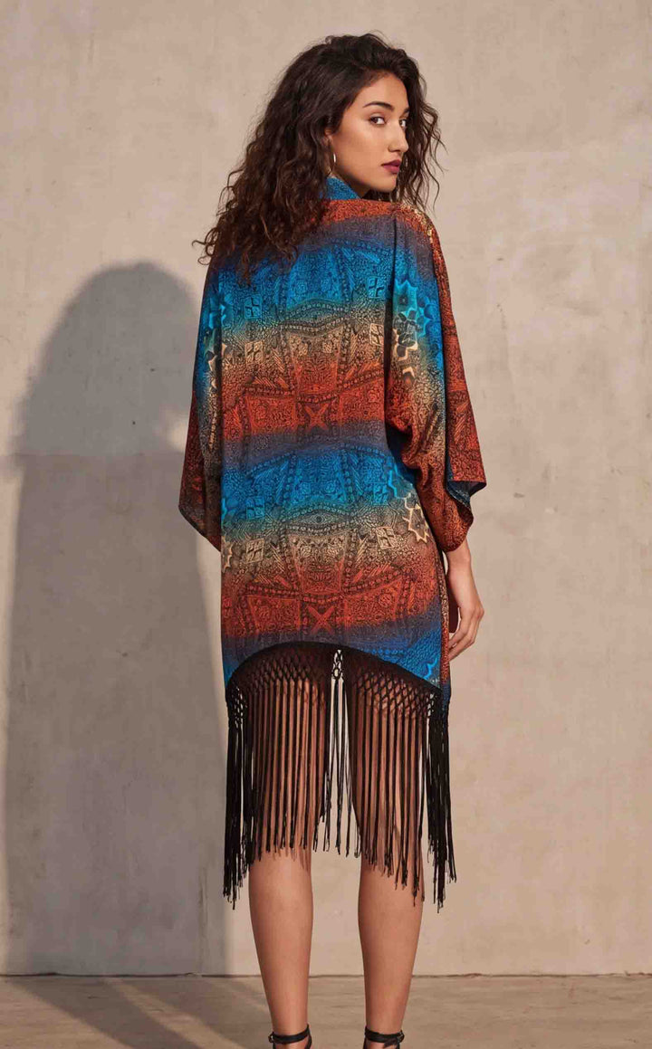Sunday Kimono