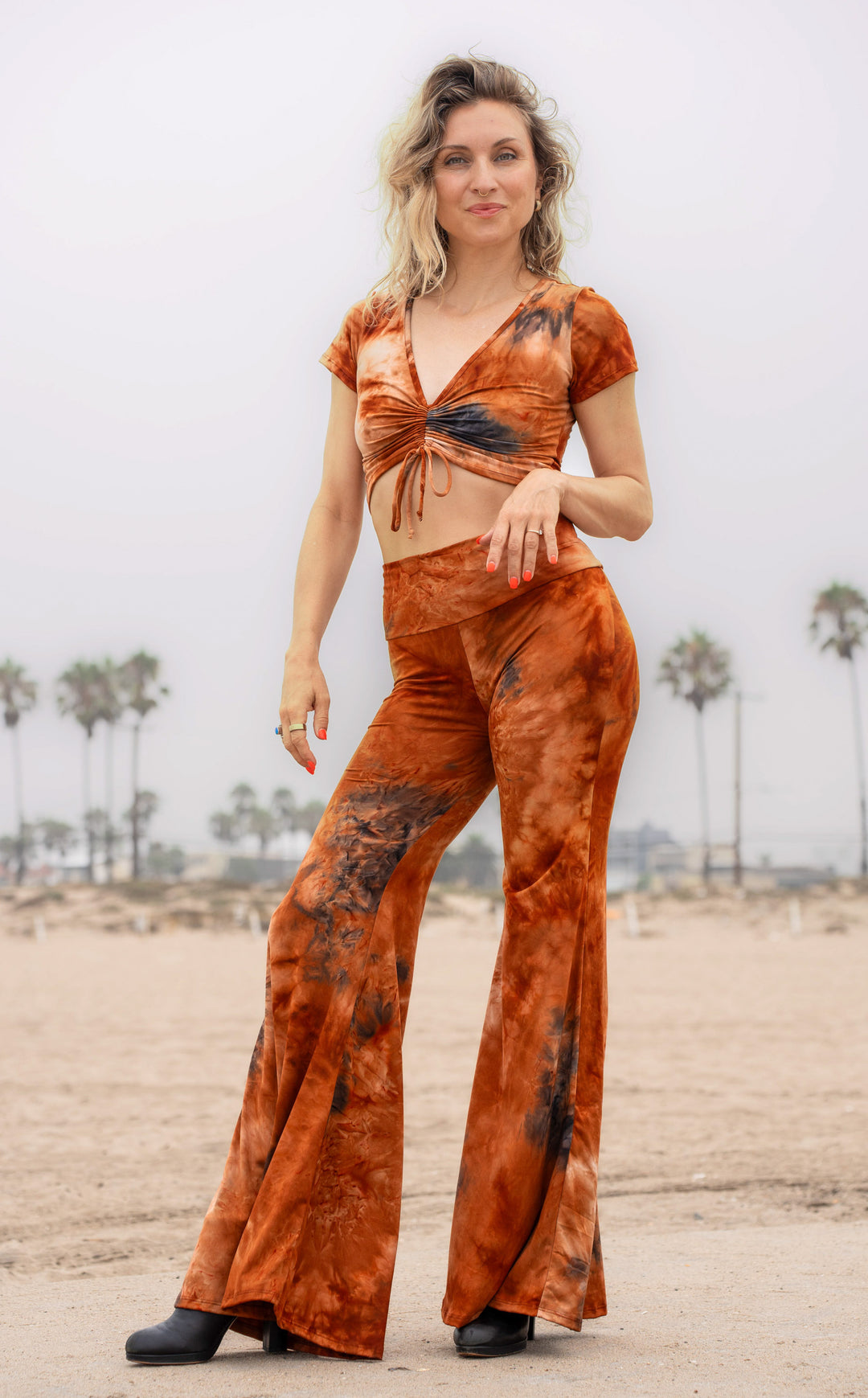 Rust Crush Big Bells