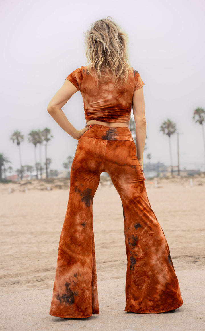 Rust Crush Big Bells