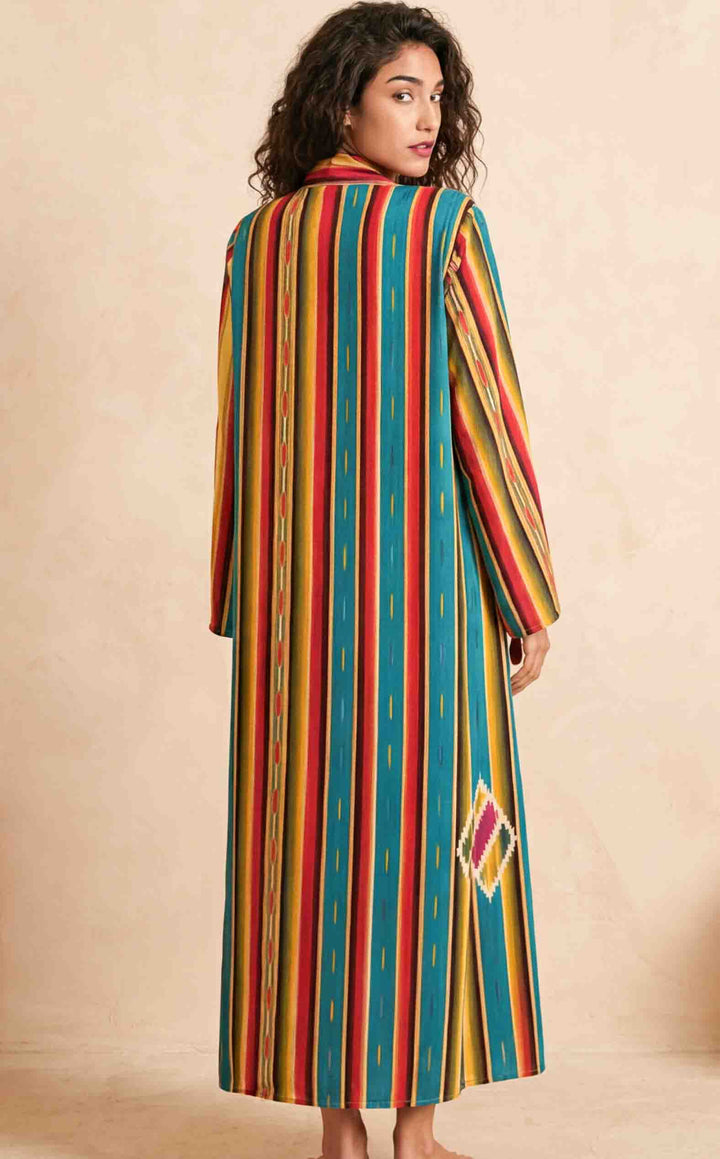 Taos Duster Kimono