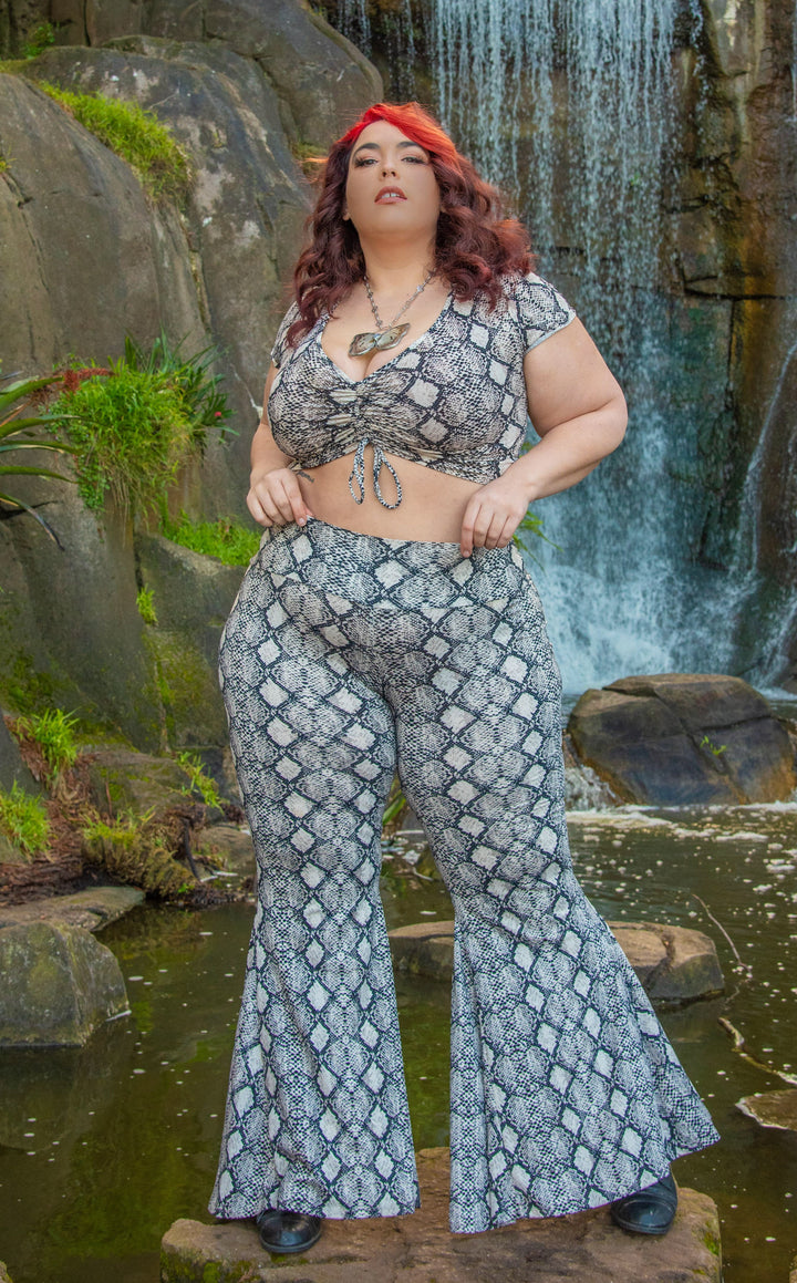 Snakeskin Super Bells