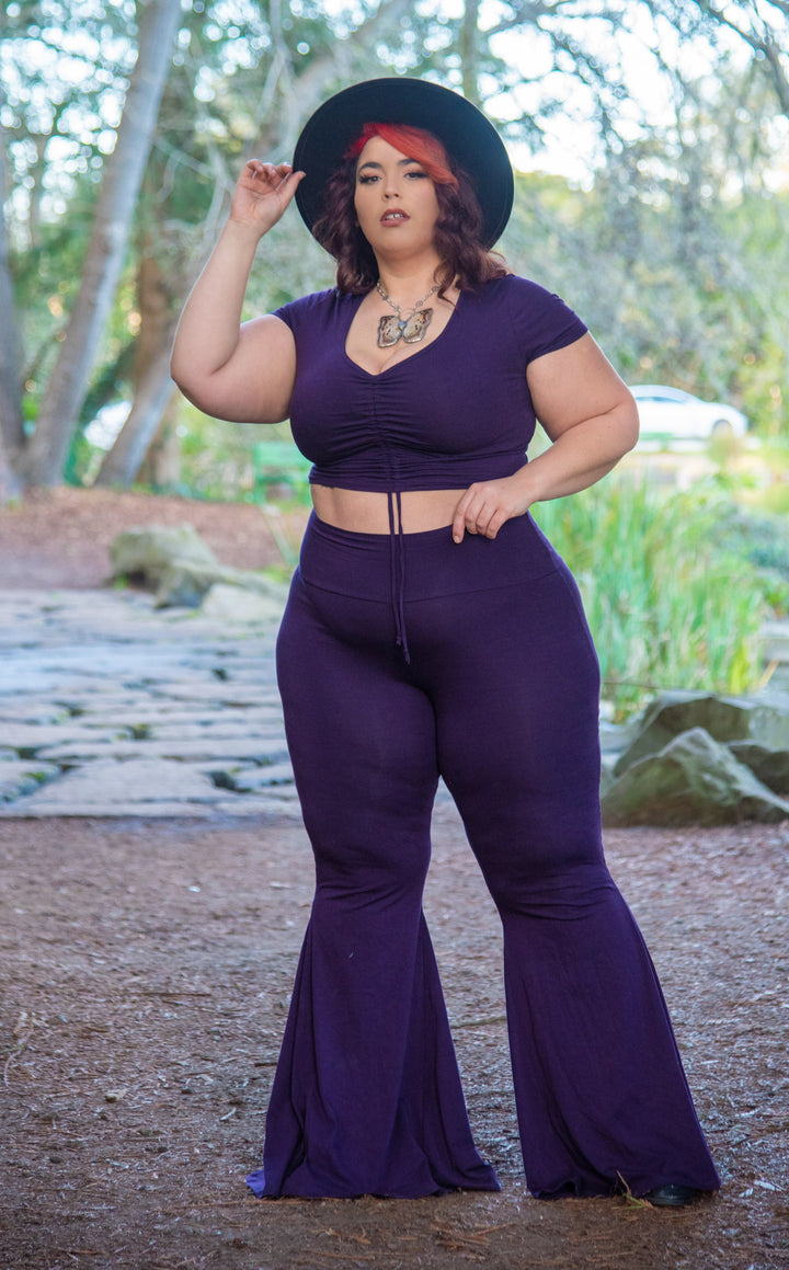 Bamboo Super Bells - 3 Colors