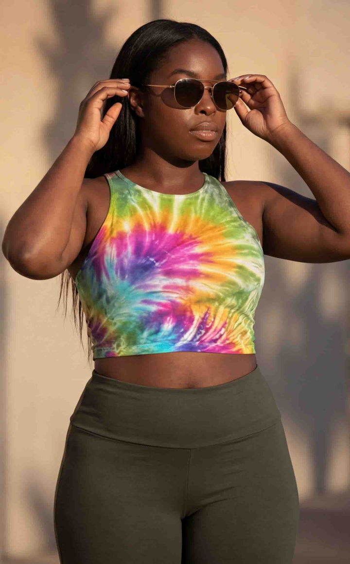 Olive Vegan Suede Big Bells