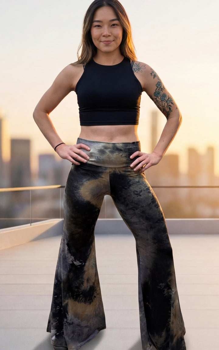 Stormfront Crush Big Bells