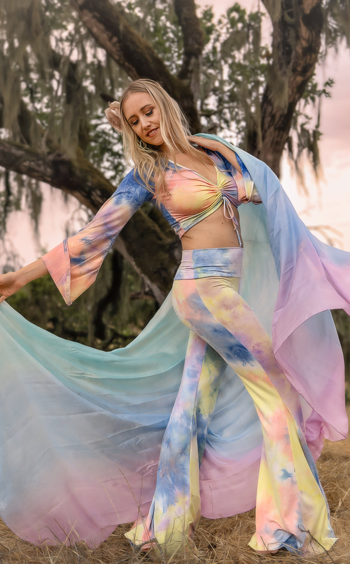 Pastel Crush Super Bells