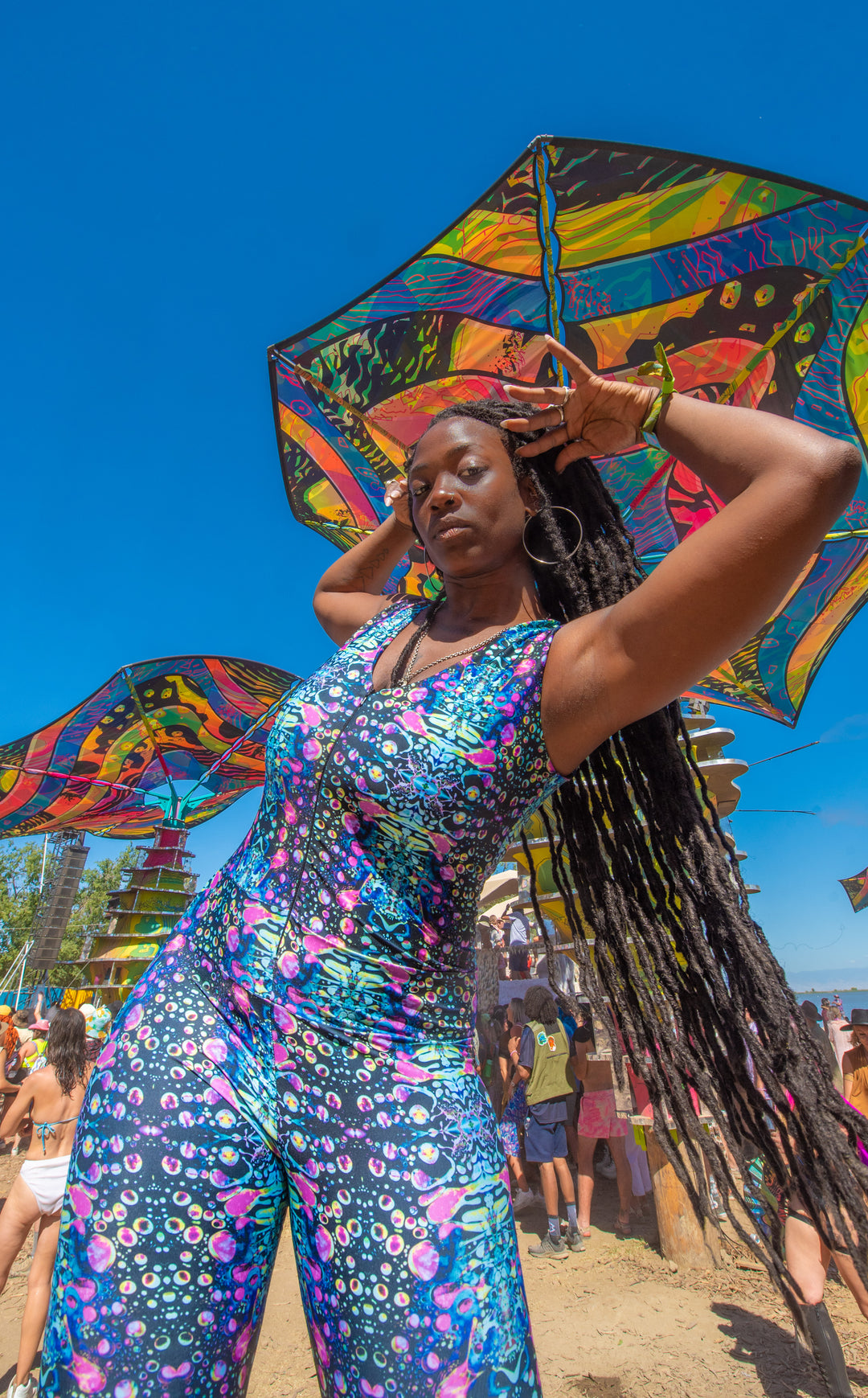 Curve Collection - Plus Size EDM Outfits | Warrior Within Warrior Within Designs Curve Collection - Plus Size EDM Outfits | Warrior Within Warrior Within Designs