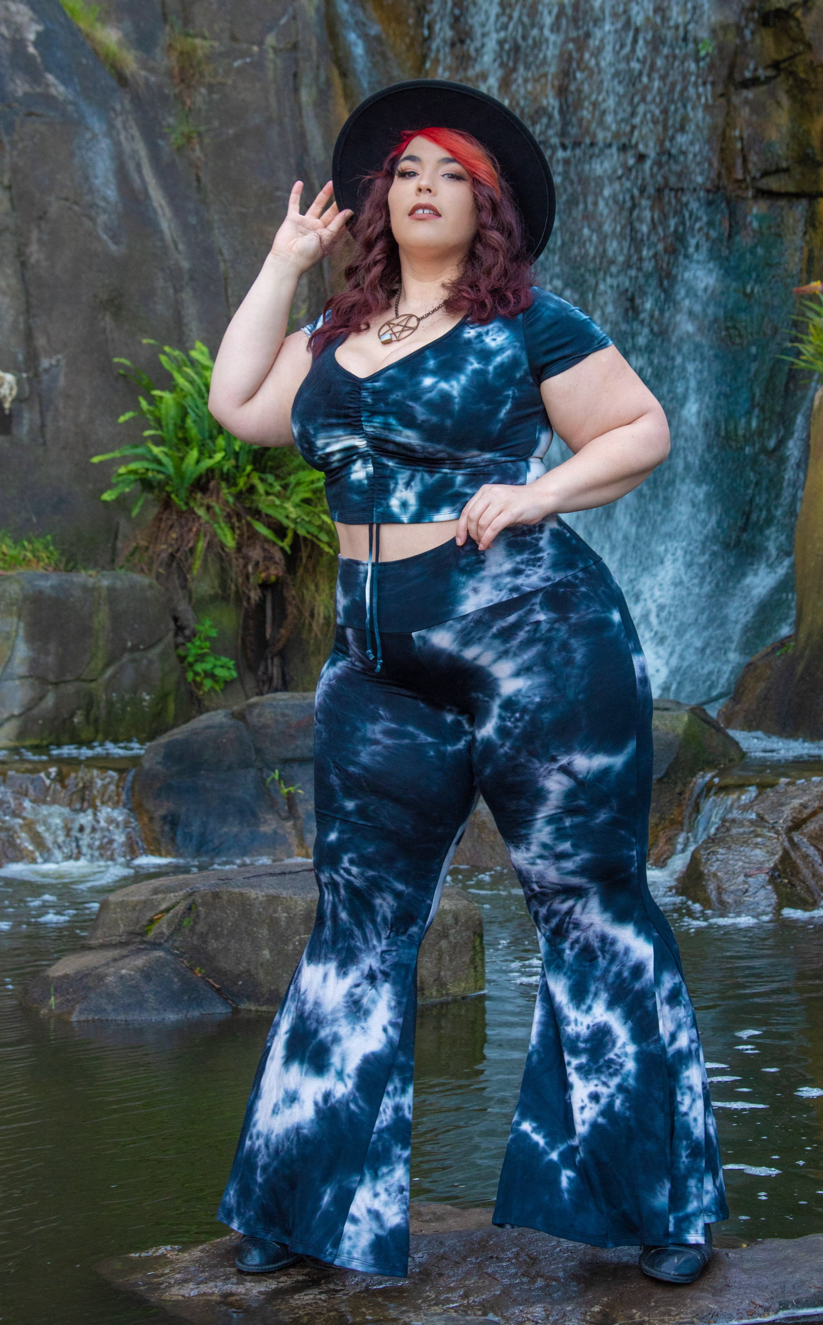 Dark Sky Crush Super Bells – Warrior Within Designs