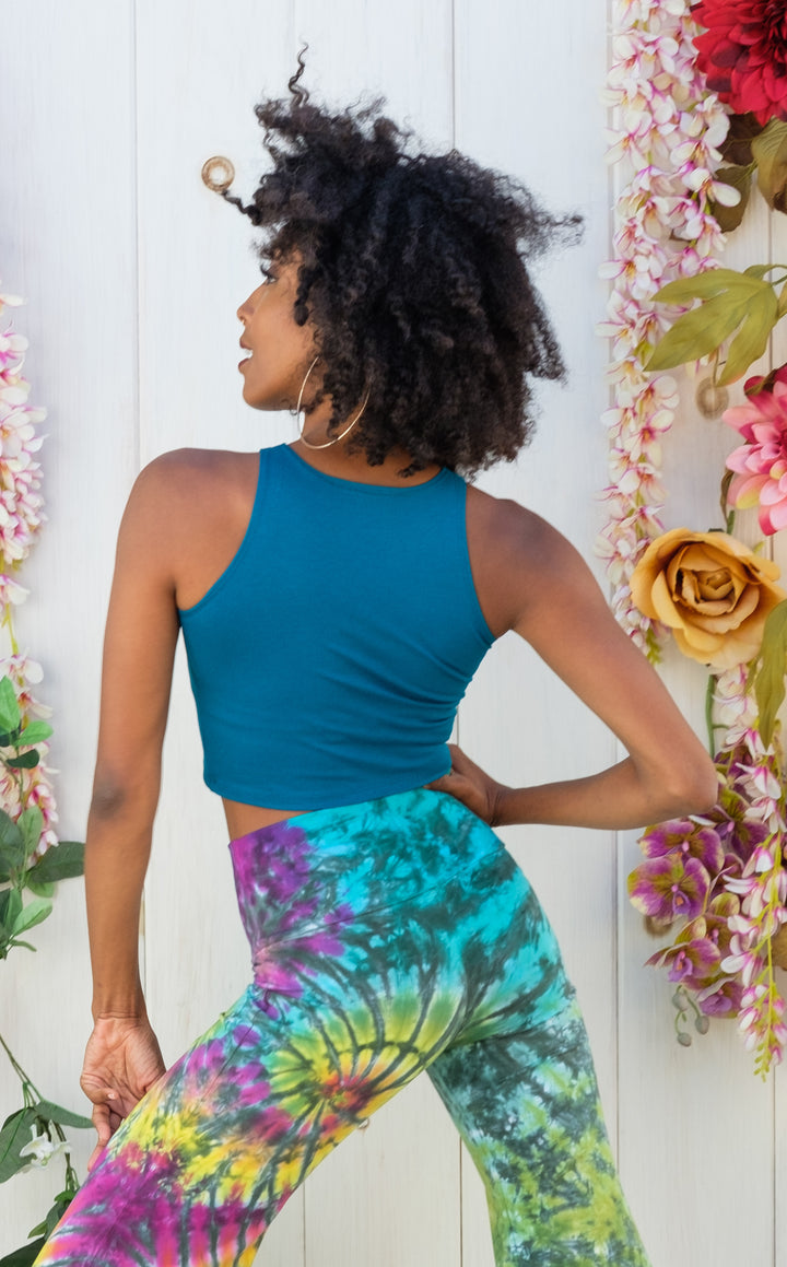 Bamboo Tank Top - 4 Colors