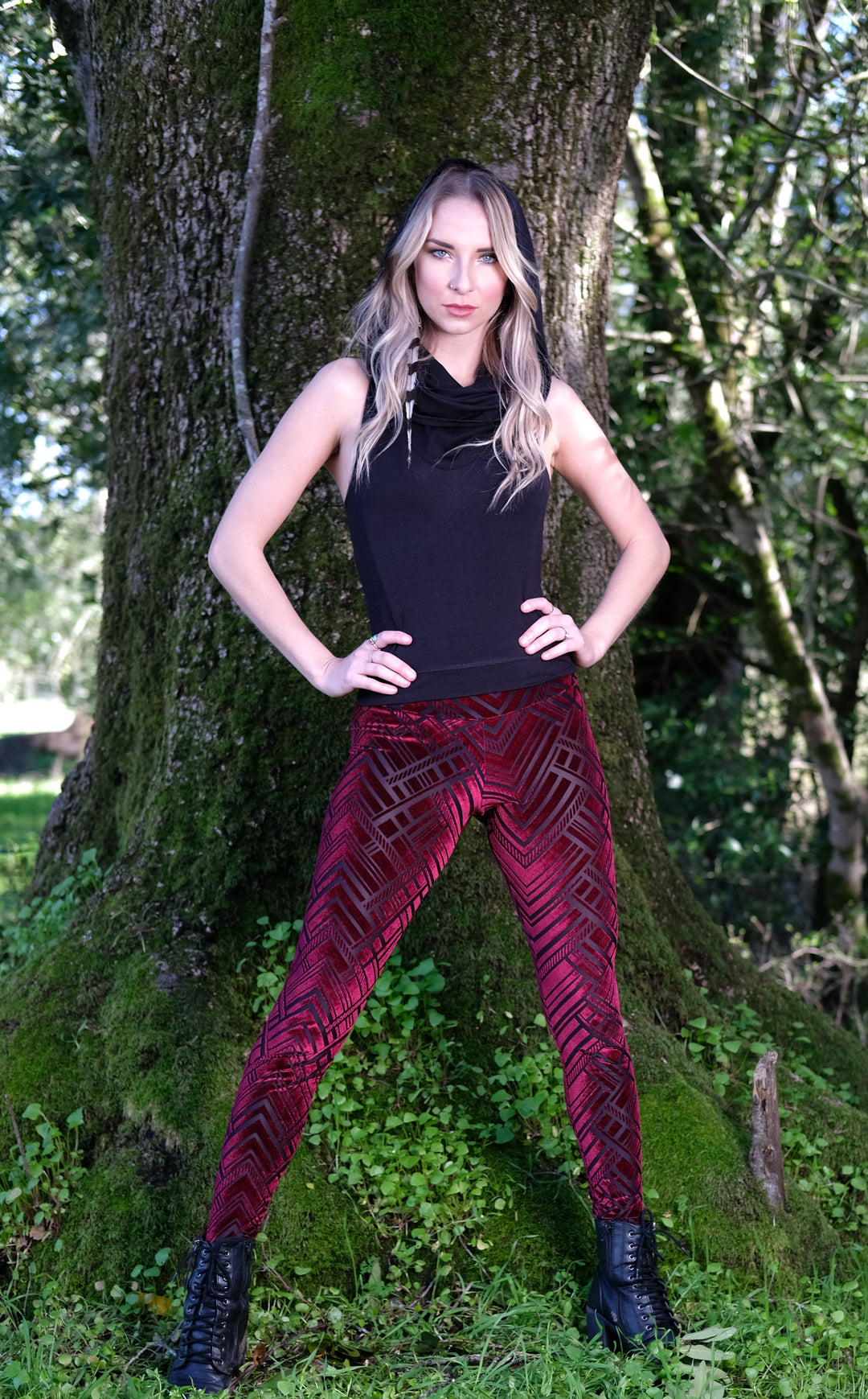 Top designs for leggings top