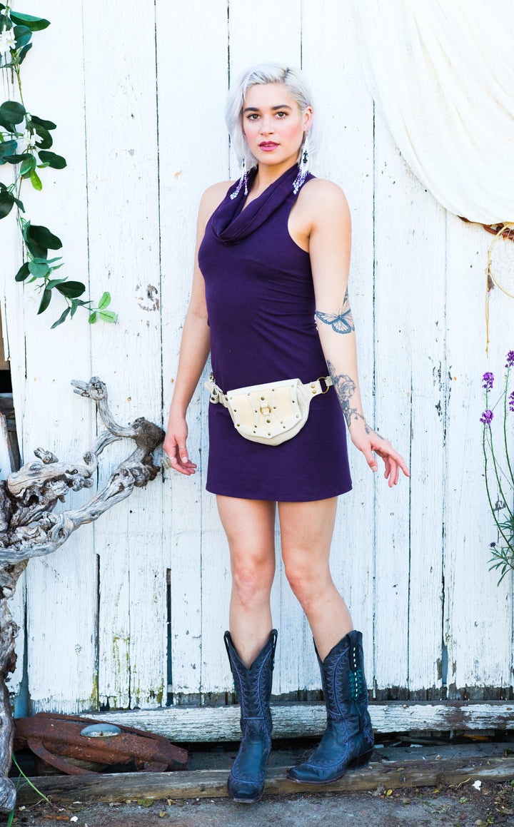 Bamboo Nova Top/Dress - 3 Colors