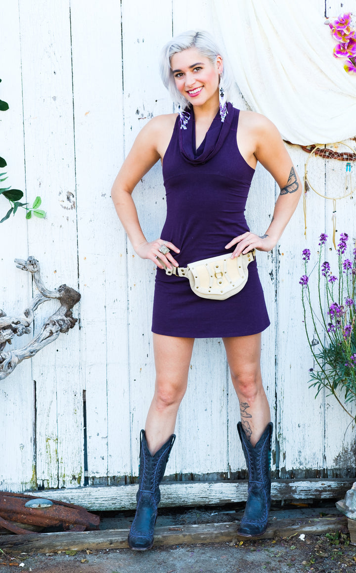 Bamboo Nova Top/Dress - 3 Colors