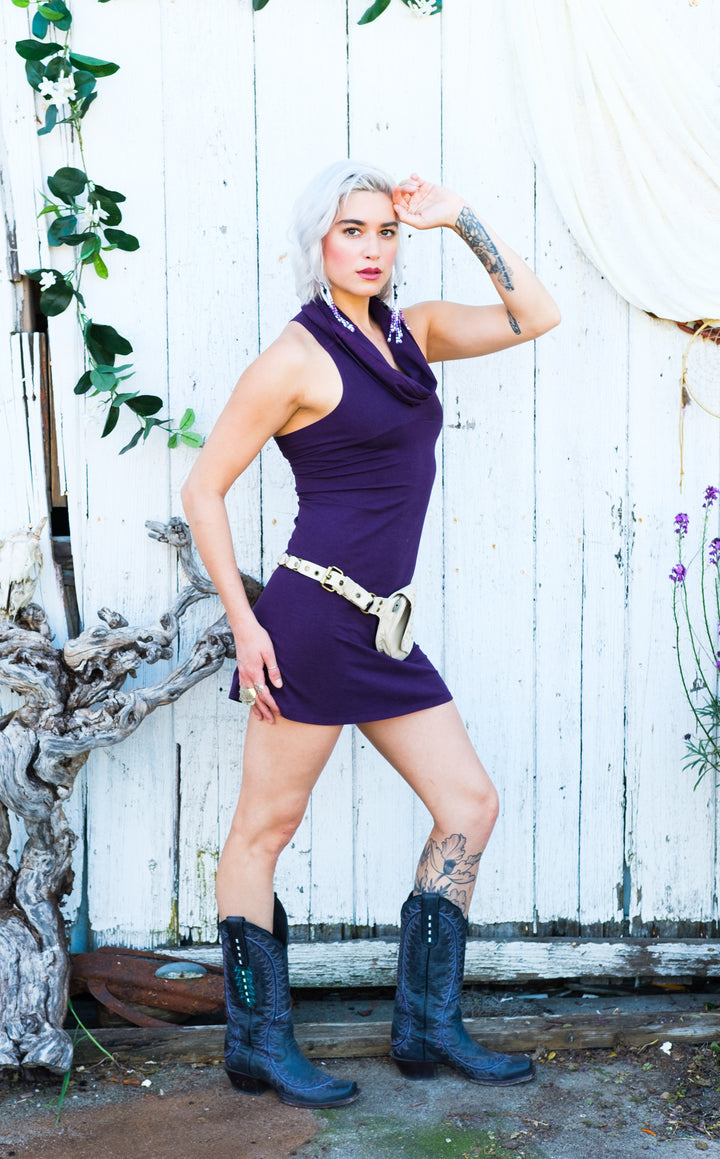 Bamboo Nova Top/Dress - 3 Colors