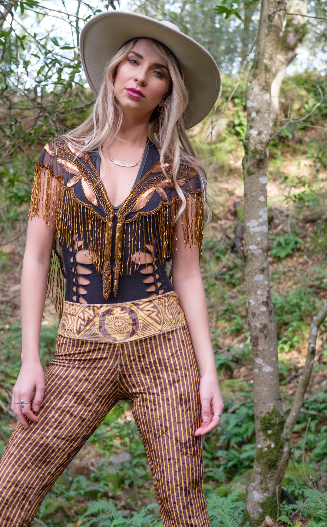 Stardust Sparkle Capelet