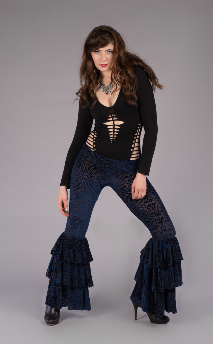 Snip Tease - Bamboo Lyra Bodysuit - Warrior Within Designs ,Snip Tease 