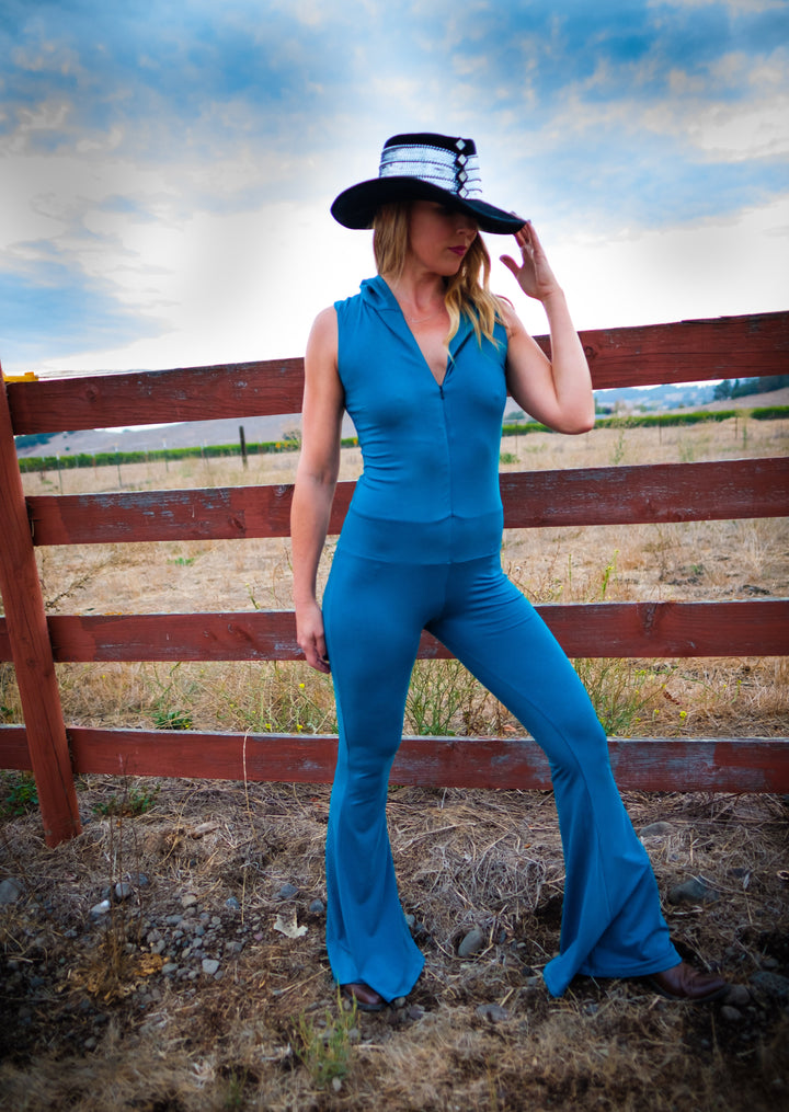 Bamboo Katana Onesie - 4 Colors